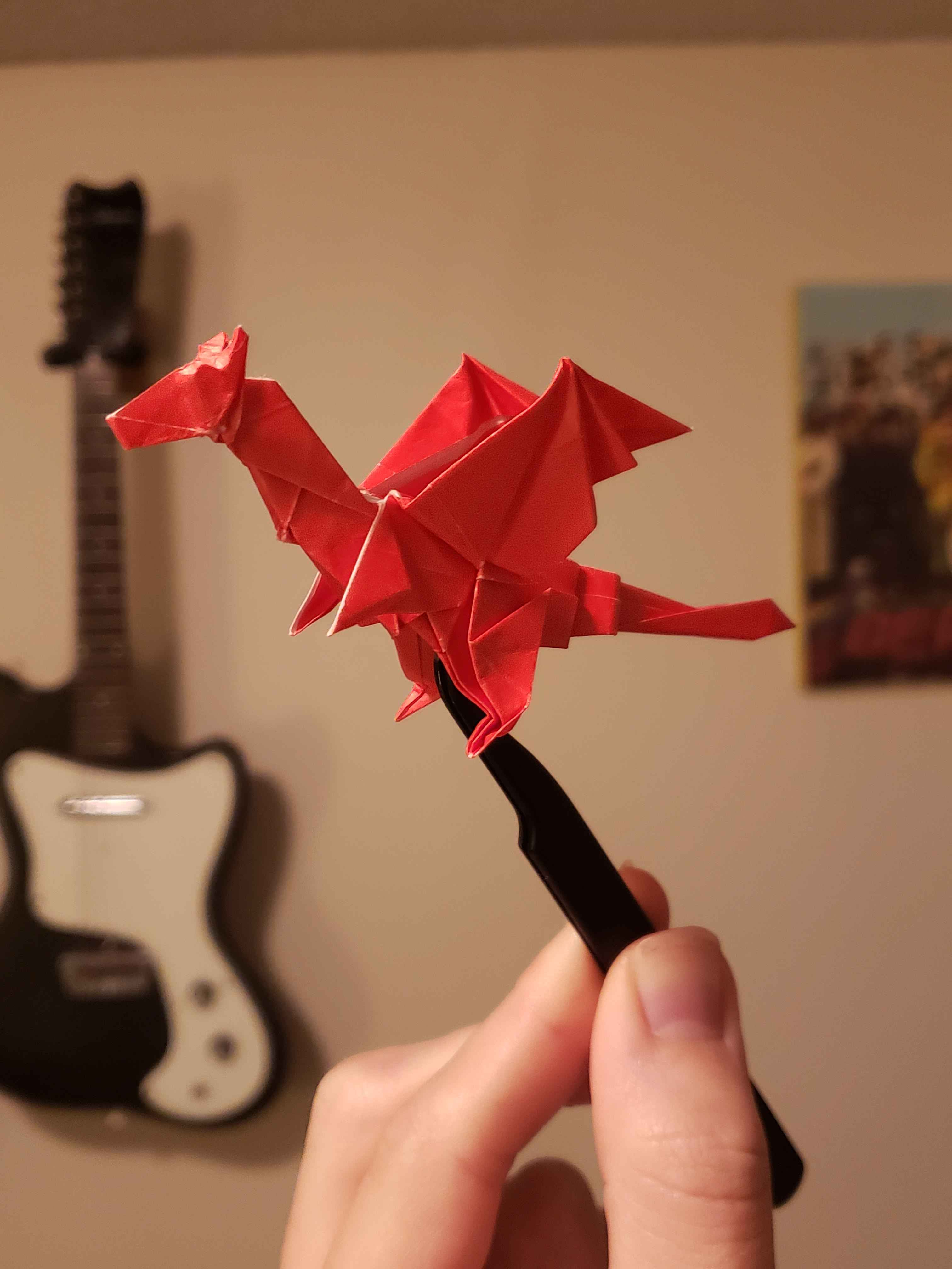 Dragon 3.0